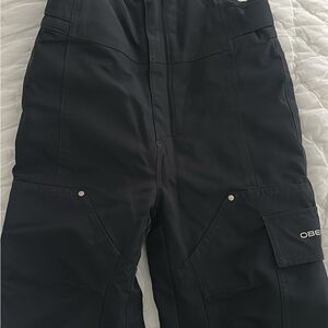 OBERMEYER kids Bib overalls Pants